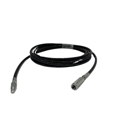 10-metre CO2 hose hire