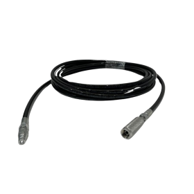 10-metre CO2 hose hire