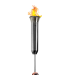 Olympic Torch Gas Rental