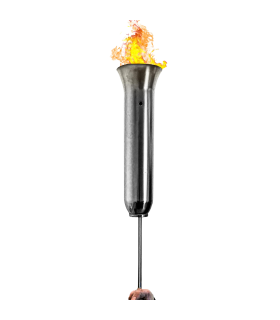 Olympic Torch Gas Rental