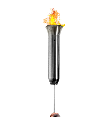 Olympic Torch Gas Rental