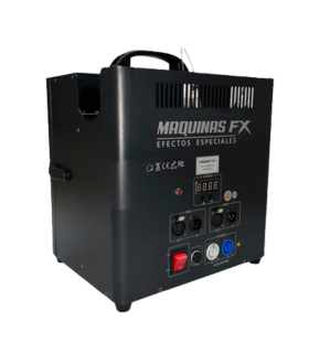 Alquiler Lanzallamas Triple Flame PRO