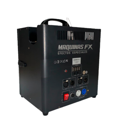 Alquiler Lanzallamas Triple Flame PRO