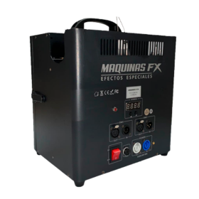 Alquiler Lanzallamas Triple Flame PRO