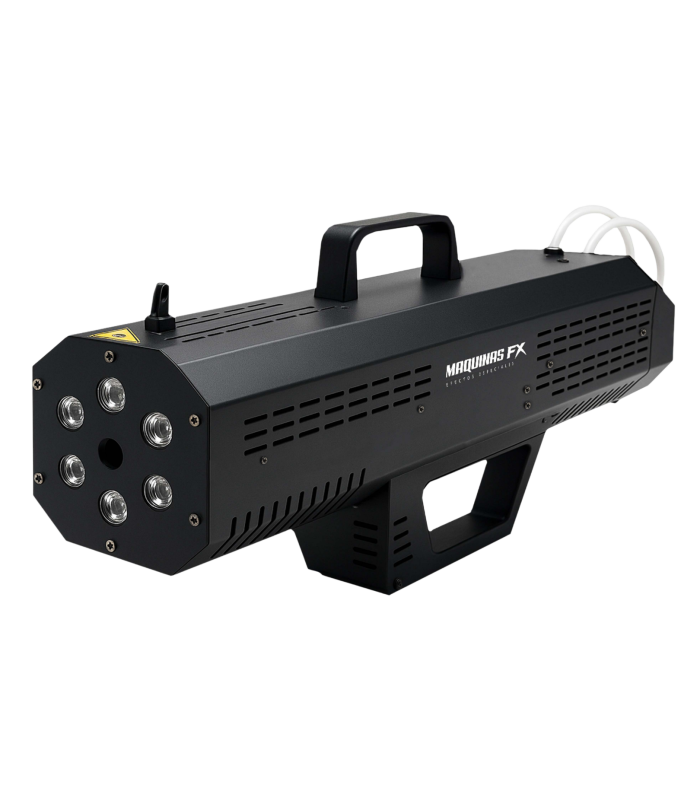 Smoke Gun Rental - Smoke Gun FX Machines