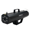 Alquiler Smoke Gun - Pistola Humo Máquinas FX