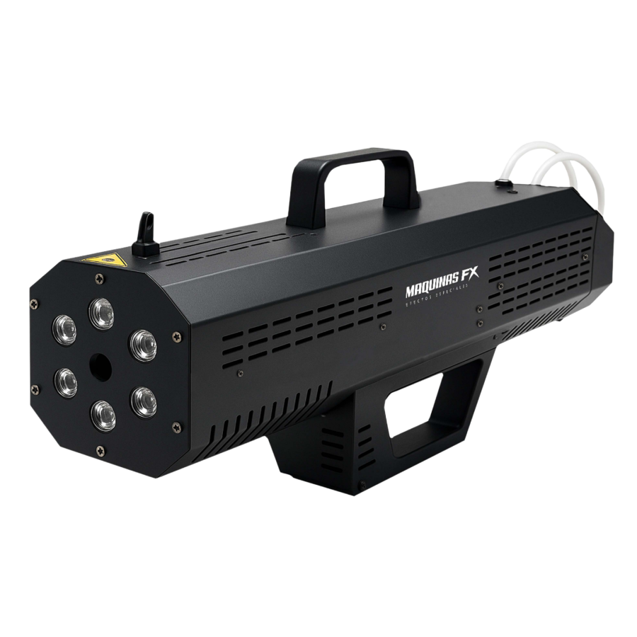 Smoke Gun Rental - Smoke Gun FX Machines