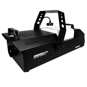 Alquiler Maquina Humo MH-3000 DMX