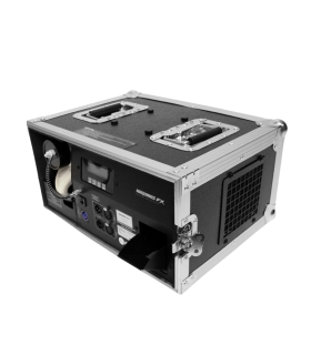 Hazer Tour Smoke Machine Rental