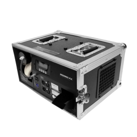 Alquiler Máquina Humo Hazer Tour