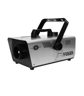 Alquiler Maquina Humo MH-900