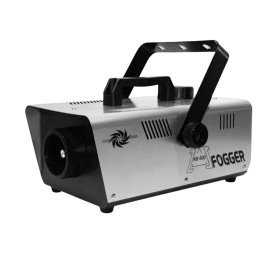 Alquiler Maquina Humo MH-900