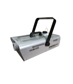 Alquiler Máquina Humo MH-1500