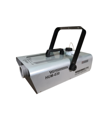 Alquiler Máquina Humo MH-1500