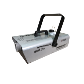Alquiler Máquina Humo MH-1500