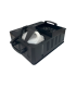 Alquiler Máquina humo vertical LED
