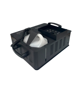 Alquiler Máquina humo vertical LED