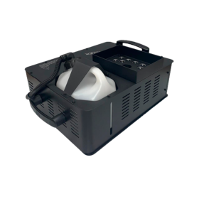 Alquiler Máquina humo vertical LED