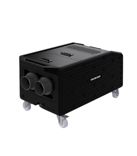 Showven Low AQ Plus Smoke Machine Rental