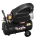 8 Bar Air Compressor Rental