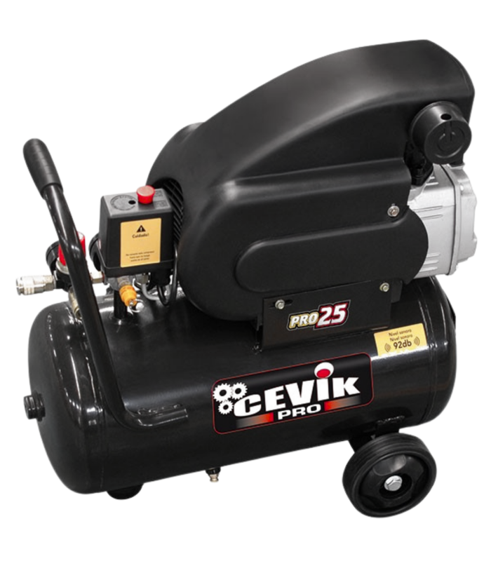 Alquiler Compresor Aire 8 Bar