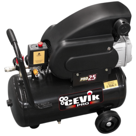 Alquiler Compresor Aire 8 Bar