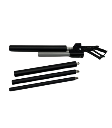 T-shirt Launcher Rental