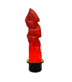 Rental Set Artificial Flame 2M LED