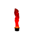Rental Set Artificial Flame 1M LED