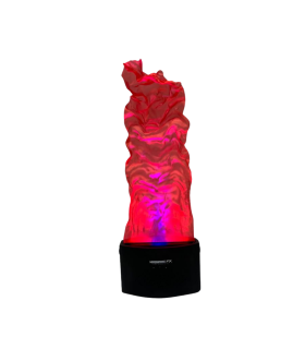 Artificial flame rental 1500-LED