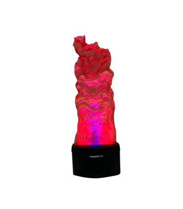 Artificial flame rental 1500-LED