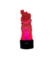 Artificial flame rental 1500-LED