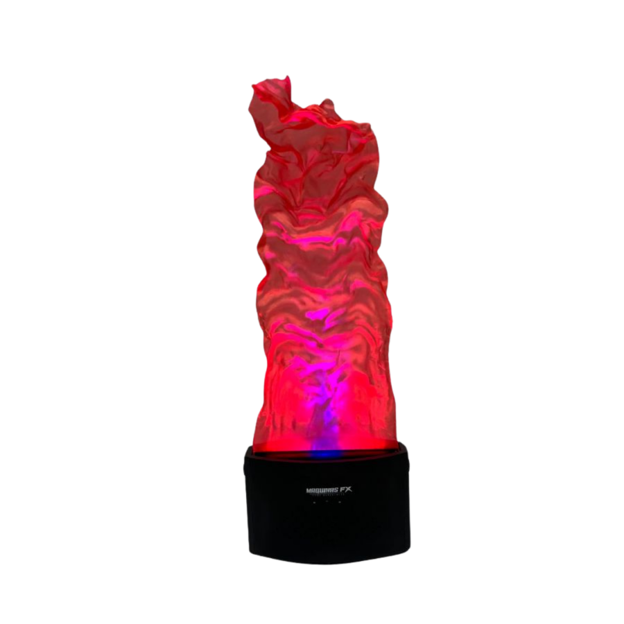 Alquiler Llama artificial 1500-LED