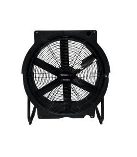 Alquiler Ventilador Escenario XL