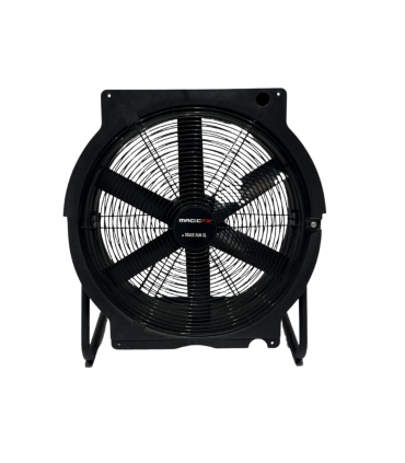 Alquiler Ventilador Escenario XL
