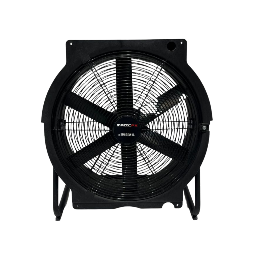 Alquiler Ventilador Escenario XL