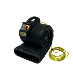 Air Blower Turbine Rental