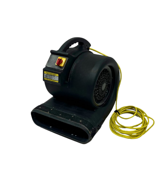 Alquiler Turbina Air Blower