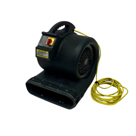 Air Blower Turbine Rental