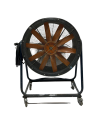 Large electric fan hire