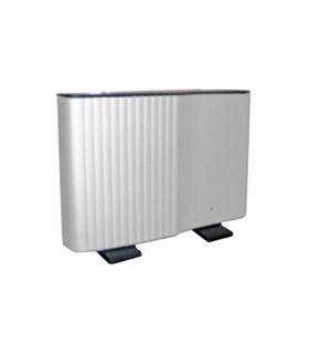 Alquiler Aroma Nebulyzer
