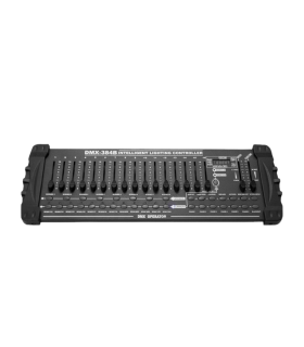 Alquiler Mesa DMX - 384 Canales