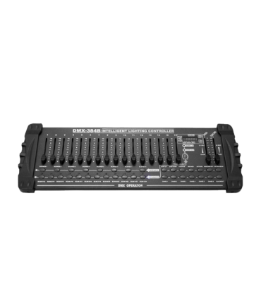 DMX Console Rental - 384 Channels