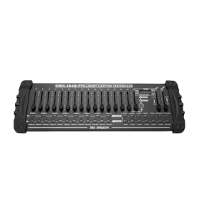 DMX Console Rental - 384 Channels
