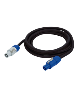 Alquiler Cable PowerCon a PowerLink 10m.