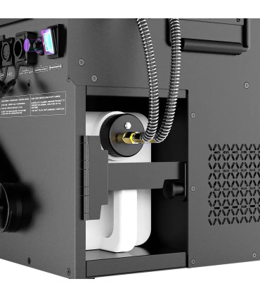MOKA Fog Jet X20