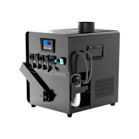 MOKA Fog Jet X20