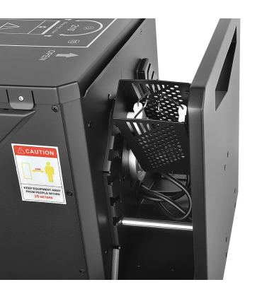 MOKA Lanzallamas Wave PF-1800
