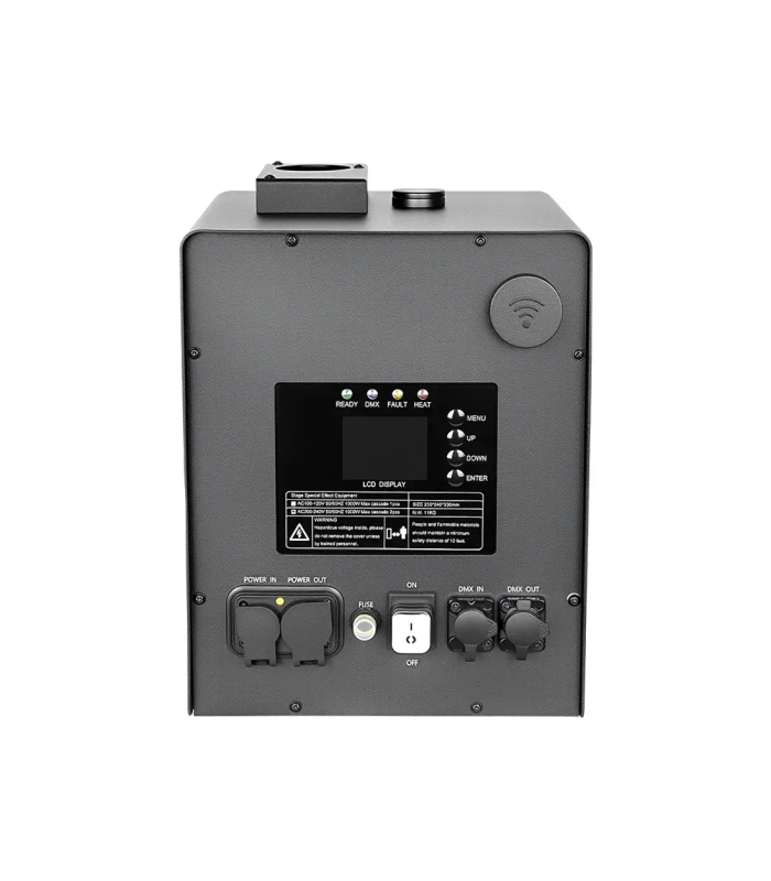 MOKA Spark IPX4