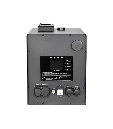 MOKA Spark IPX4